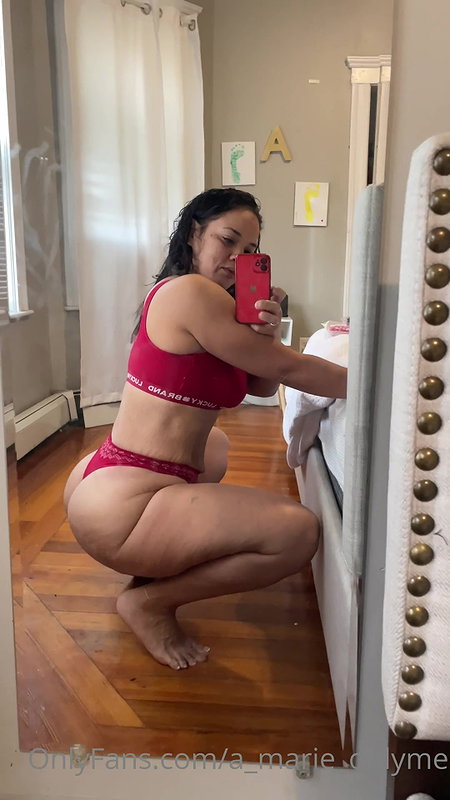 a marie onlyme Onlyfans video collection – 143