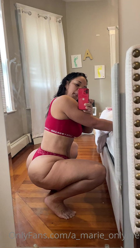 a marie onlyme Onlyfans video collection – 143