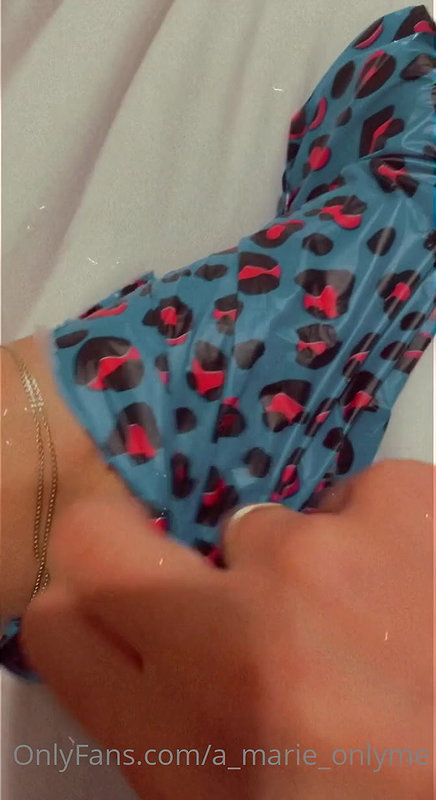 a marie onlyme Onlyfans video collection – 144