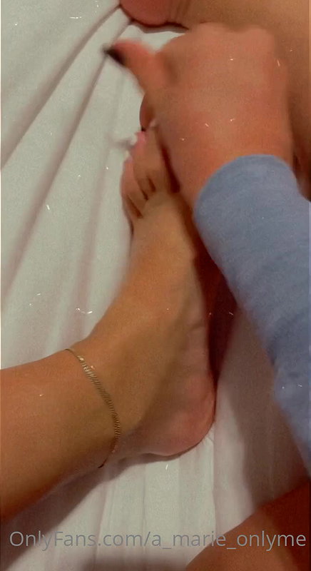 a marie onlyme Onlyfans video collection – 144