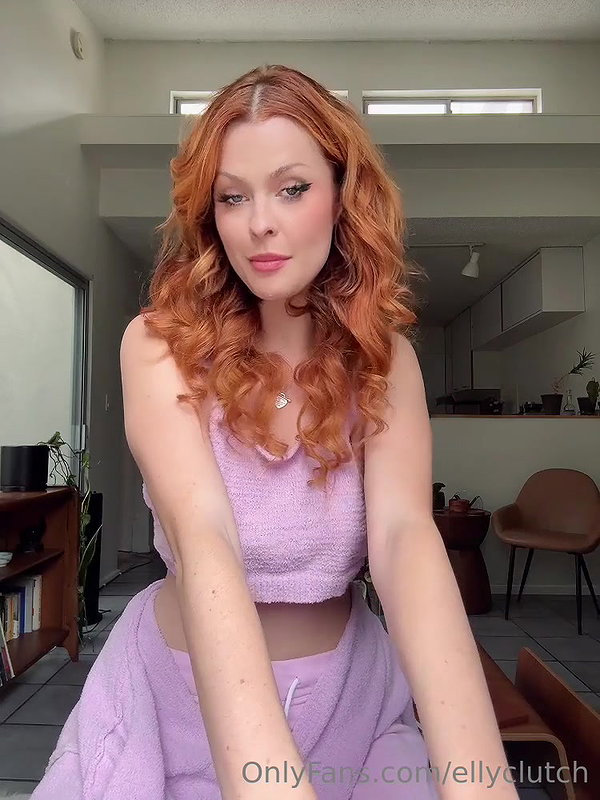 Elly clutch Onlyfans video collection – 149