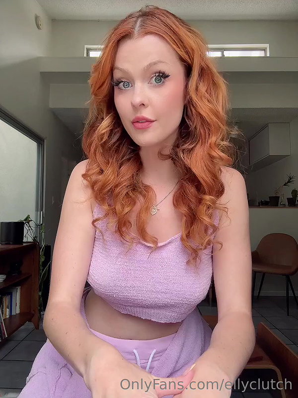 Elly clutch Onlyfans video collection – 149