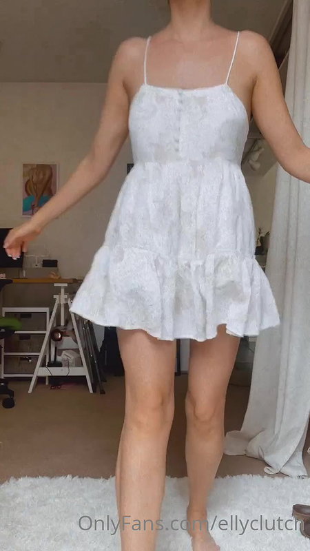 Elly clutch Onlyfans video collection – 162