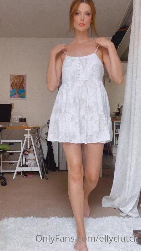 Elly clutch Onlyfans video collection – 162