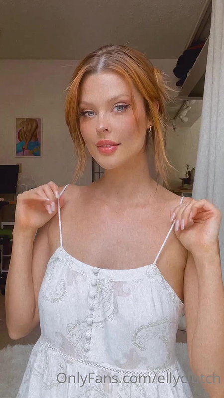 Elly clutch Onlyfans video collection – 162