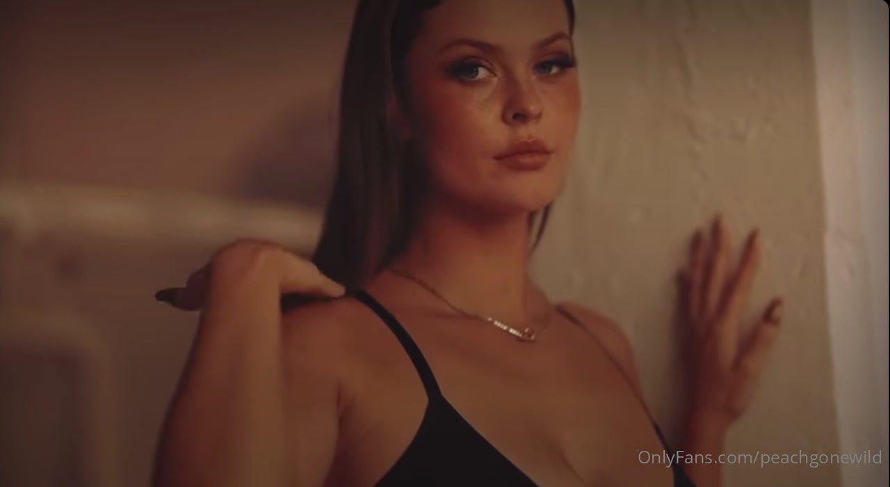 Elly clutch Onlyfans video collection – 52