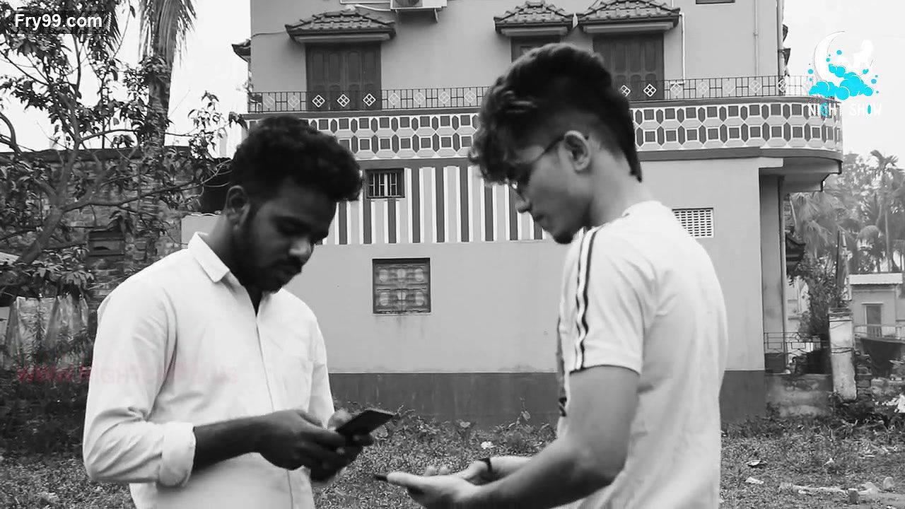 Revenvge – 2021 – Bengali Short Film – NightShow