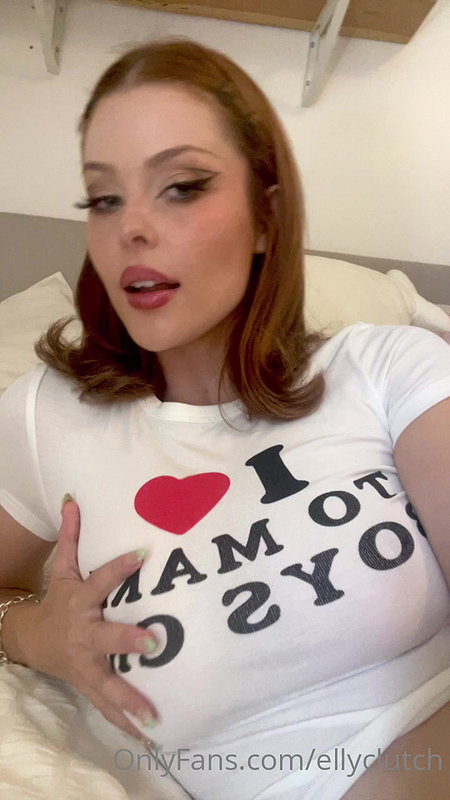 Elly clutch Onlyfans video collection – 81