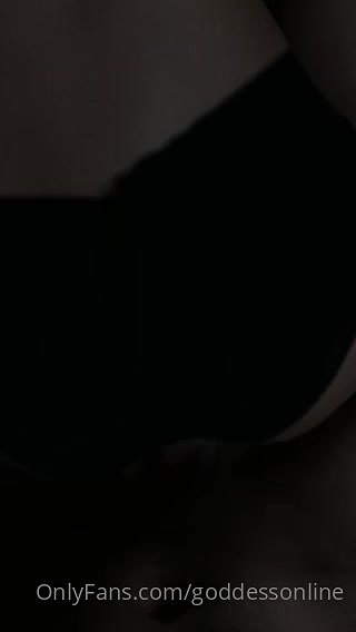 GoddessOnLine Onlyfans video collection – 17