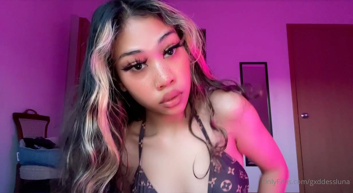 GoddessOnLine Onlyfans video collection – 79