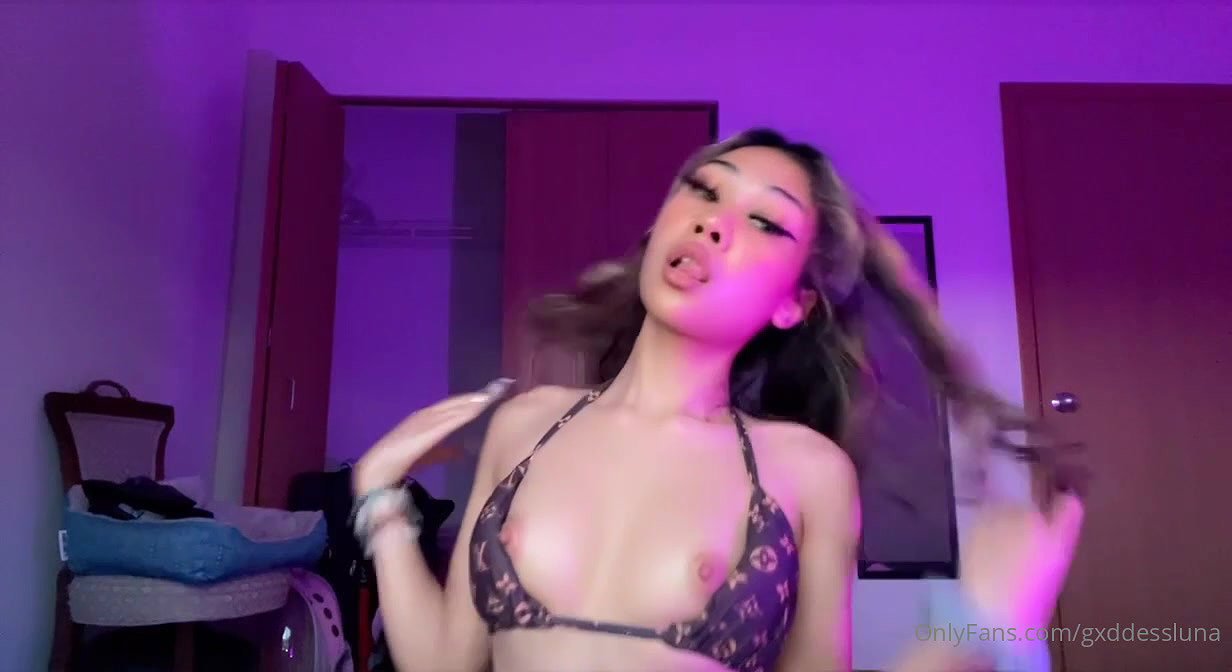 GoddessOnLine Onlyfans video collection – 79