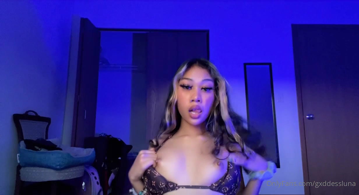 GoddessOnLine Onlyfans video collection – 79