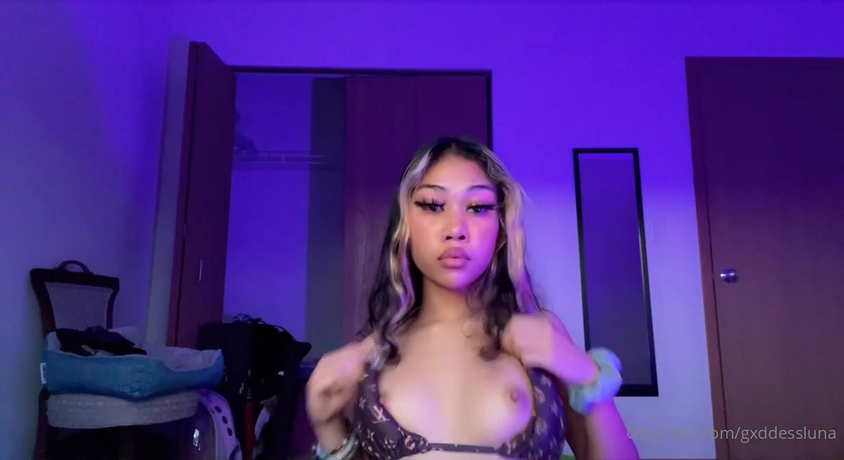 GoddessOnLine Onlyfans video collection – 79