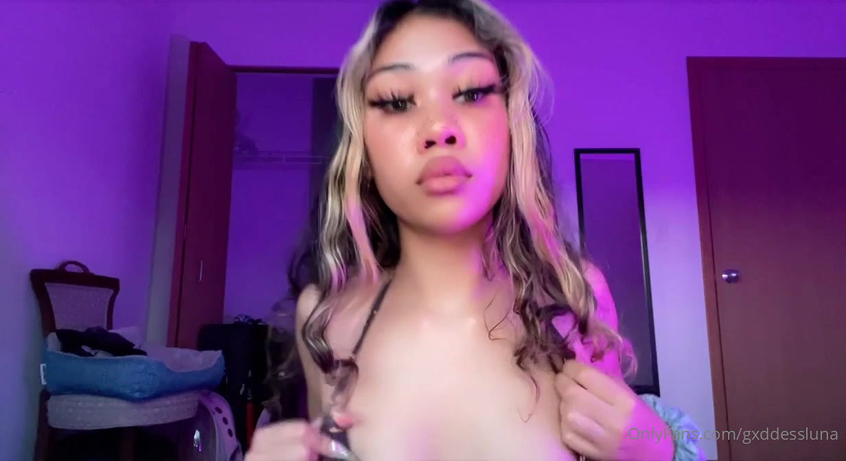 GoddessOnLine Onlyfans video collection – 79