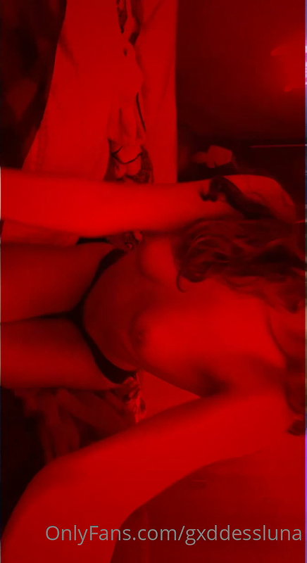 GoddessOnLine Onlyfans video collection – 91