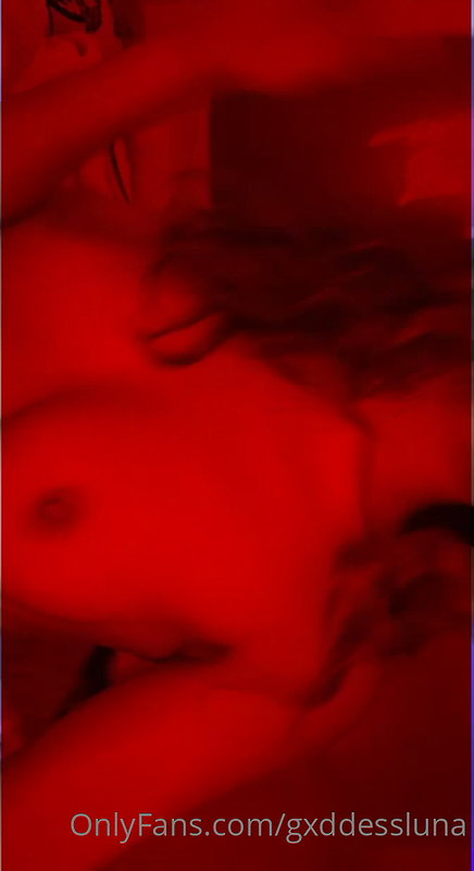 GoddessOnLine Onlyfans video collection – 91