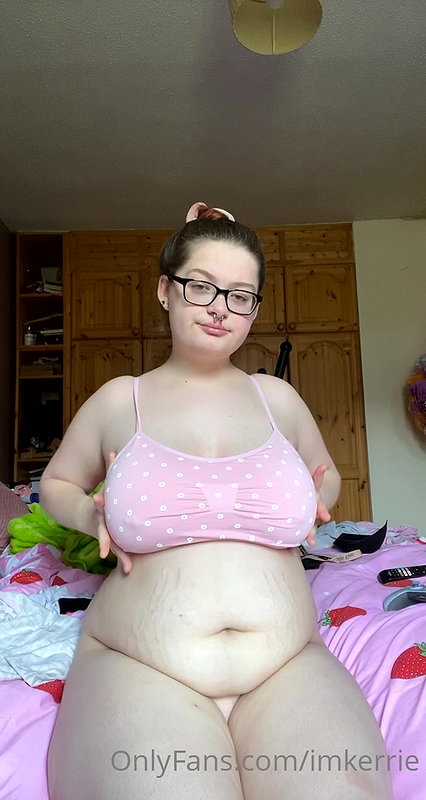 ImKerrie Onlyfans video collection – 57