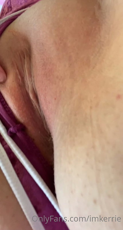 ImKerrie Onlyfans video collection – 95