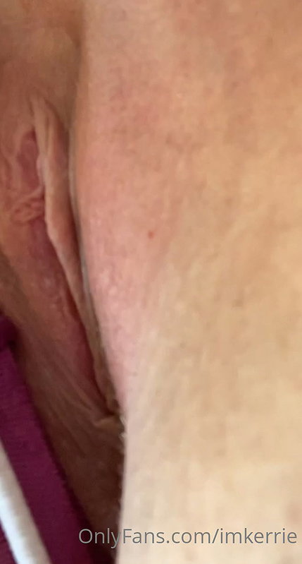ImKerrie Onlyfans video collection – 95