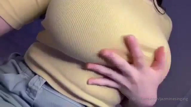 Jazmine Singing Onlyfans video collection – 182