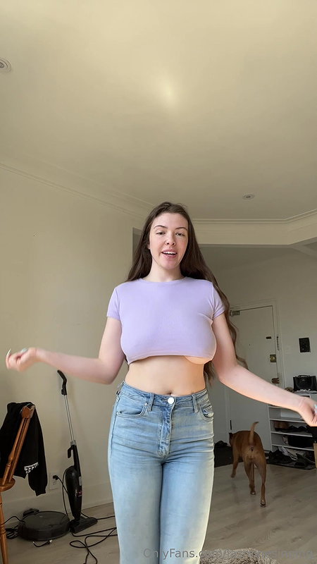 Jazmine Singing Onlyfans video collection – 240