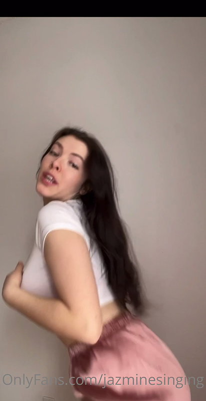 Jazmine Singing Onlyfans video collection – 247