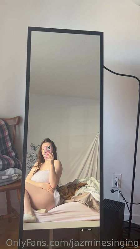 Jazmine Singing Onlyfans video collection – 291