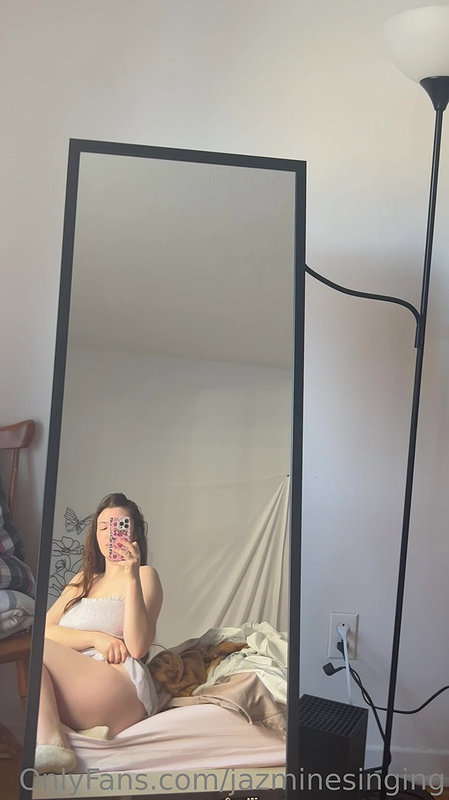 Jazmine Singing Onlyfans video collection – 291