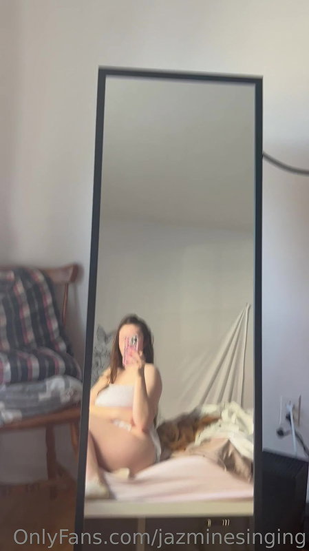 Jazmine Singing Onlyfans video collection – 291