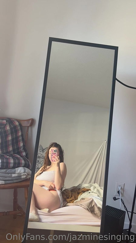 Jazmine Singing Onlyfans video collection – 291