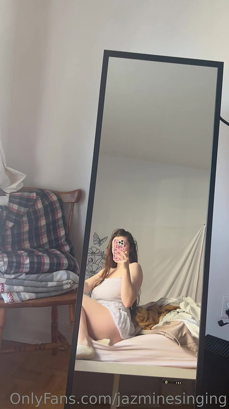 Jazmine Singing Onlyfans video collection – 291