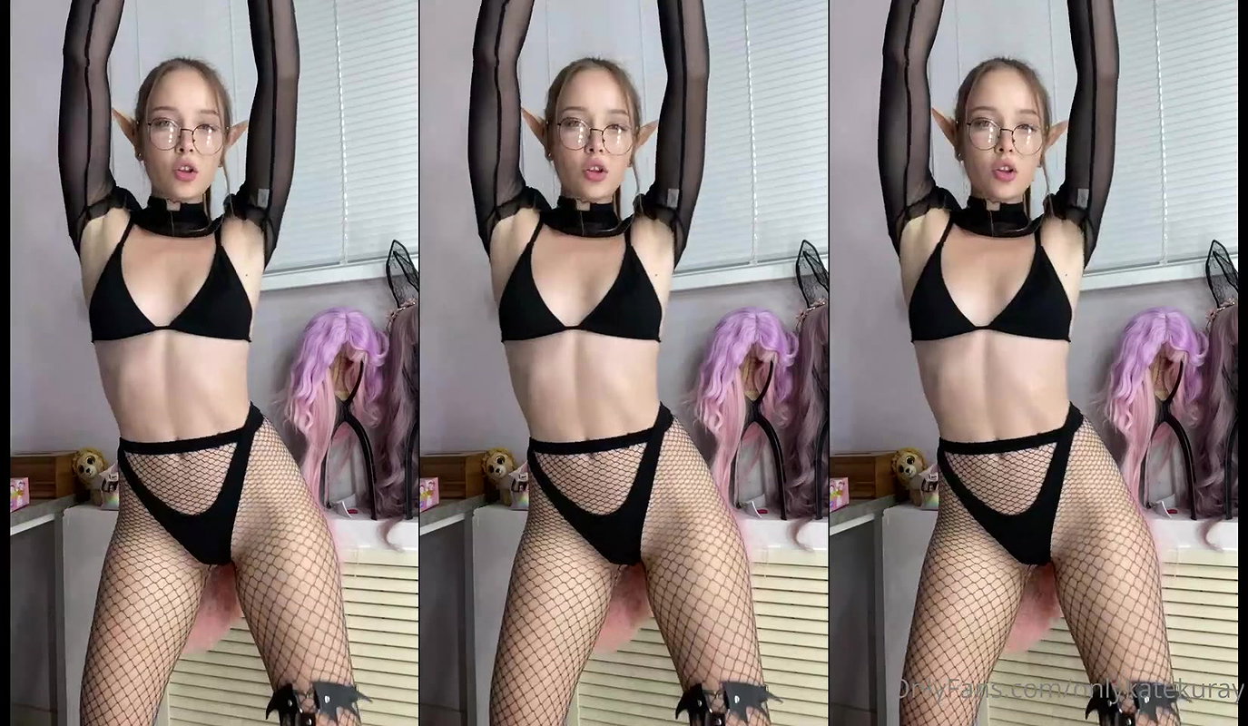 KateKuray Onlyfans video collection – 105