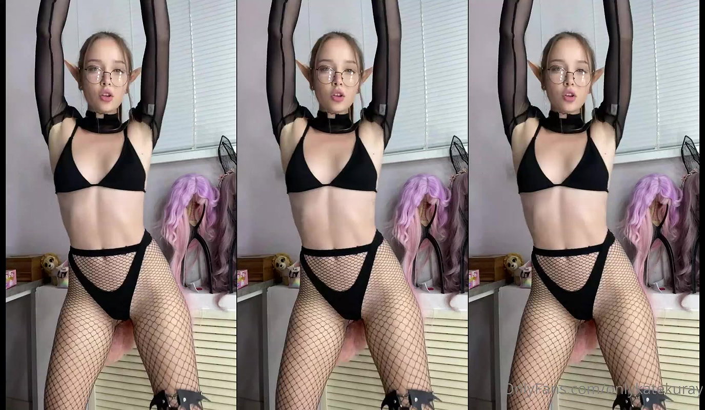 KateKuray Onlyfans video collection – 105