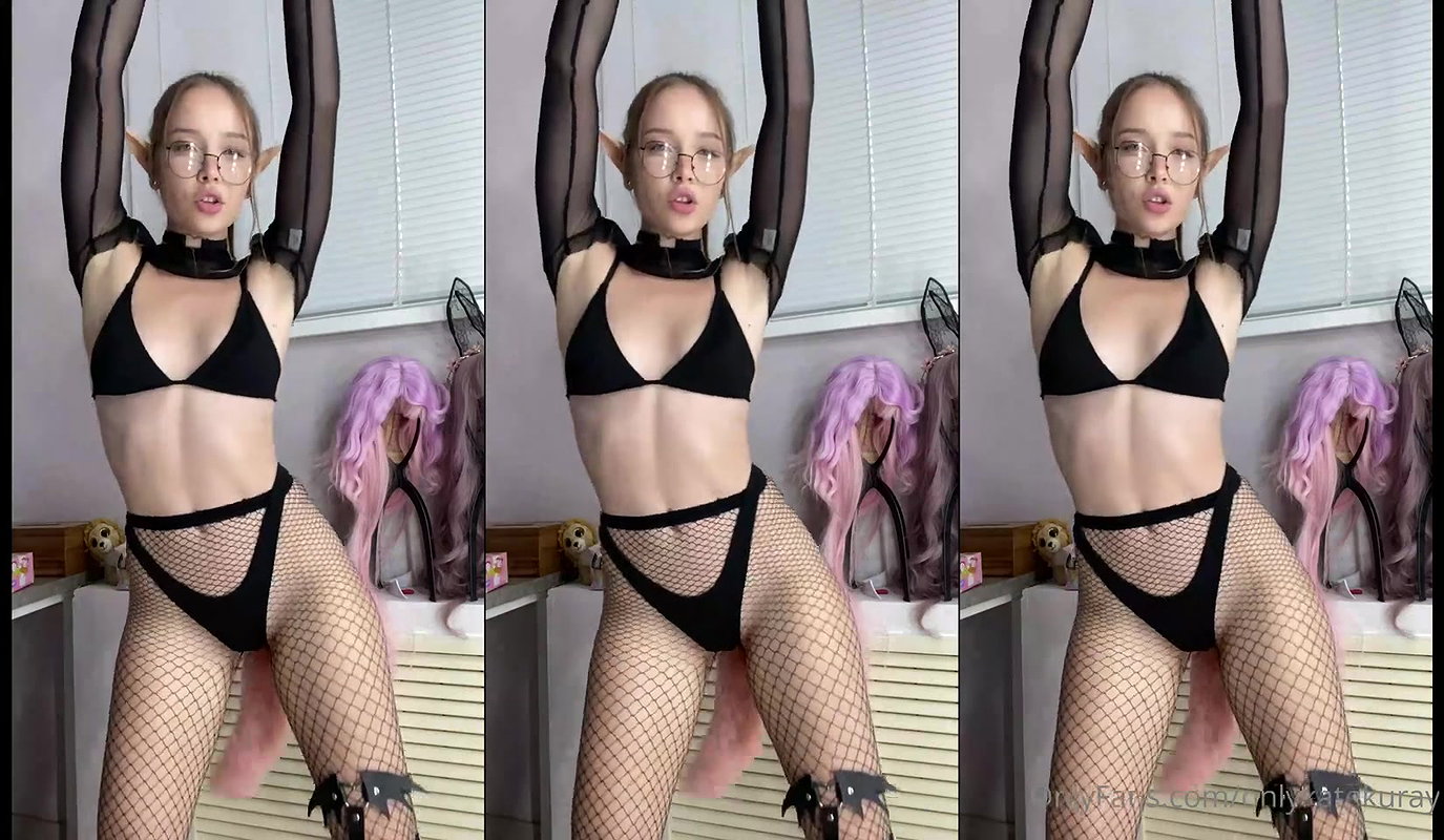 KateKuray Onlyfans video collection – 105