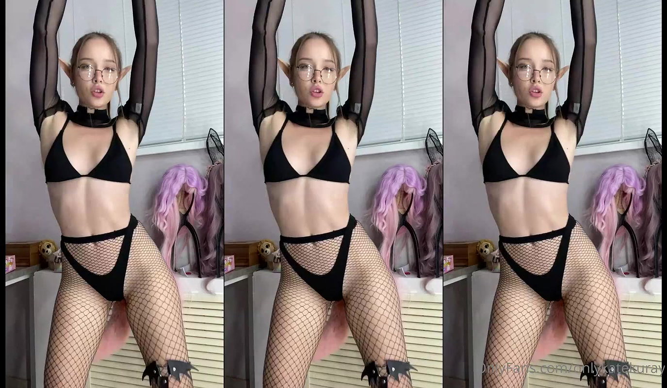 KateKuray Onlyfans video collection – 105