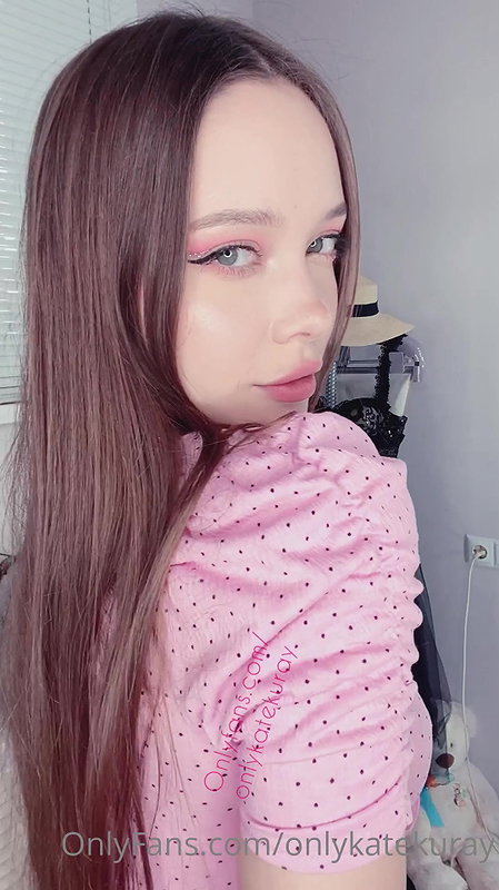 KateKuray Onlyfans video collection – 118
