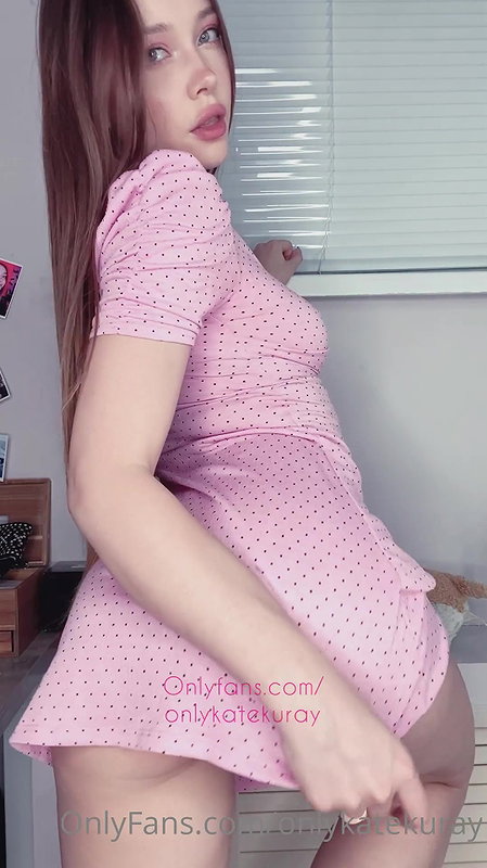 KateKuray Onlyfans video collection – 118