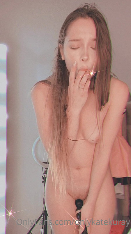KateKuray Onlyfans video collection – 122