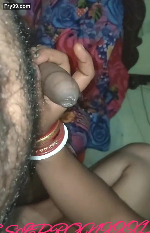 Desi telgu bhabi night hard sex in hajbent pat4.