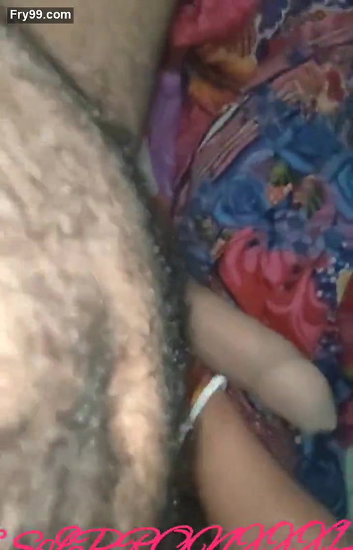 Desi telgu bhabi night hard sex in hajbent pat4.