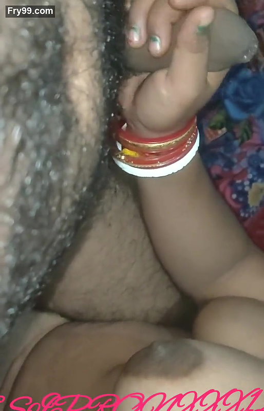 Desi telgu bhabi night hard sex in hajbent pat4.