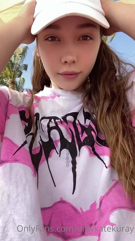 KateKuray Onlyfans video collection – 145