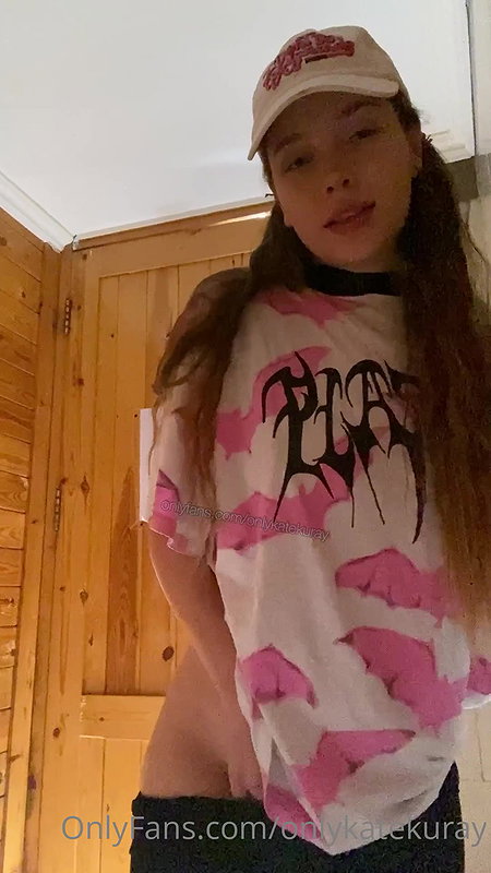 KateKuray Onlyfans video collection – 145