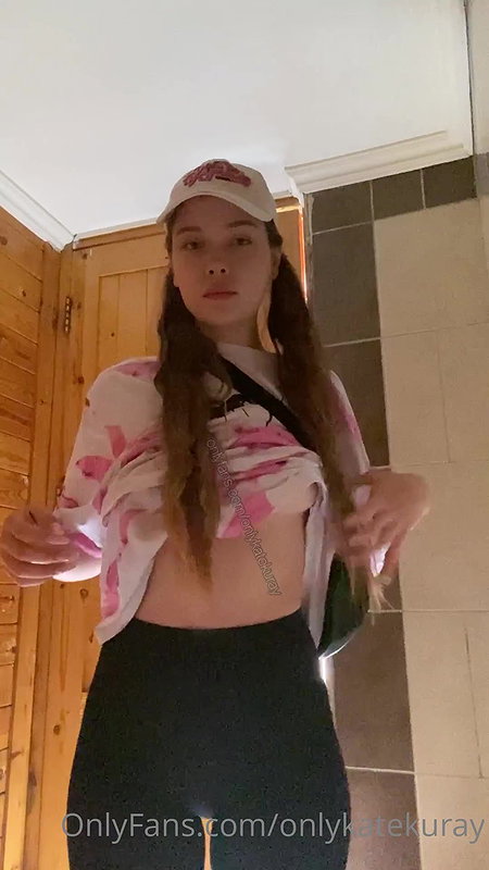 KateKuray Onlyfans video collection – 145