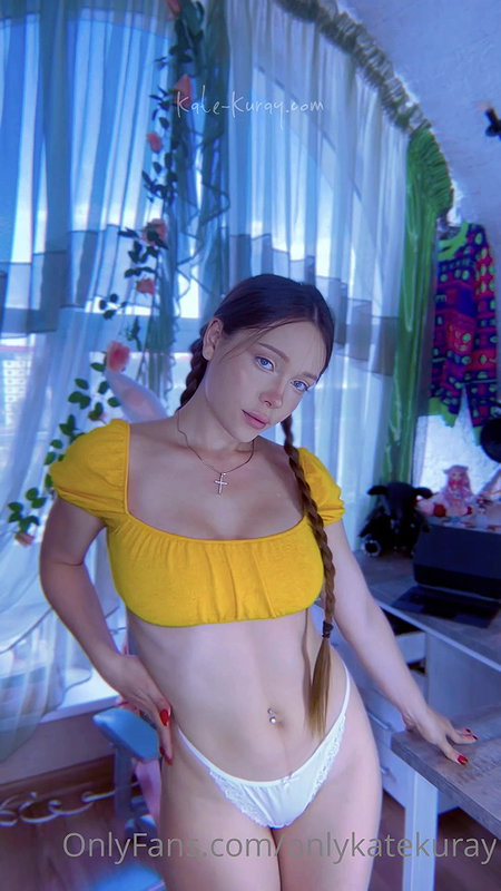 KateKuray Onlyfans video collection – 161