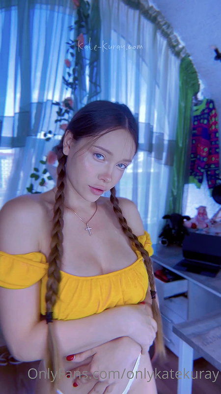 KateKuray Onlyfans video collection – 161