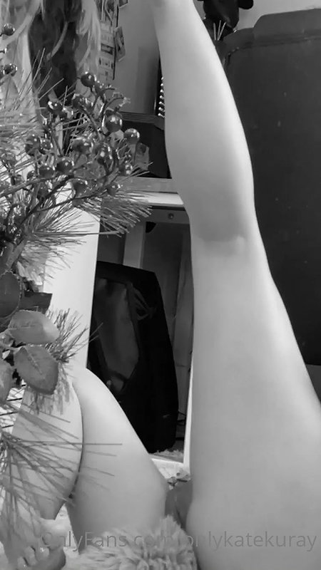 KateKuray Onlyfans video collection – 173