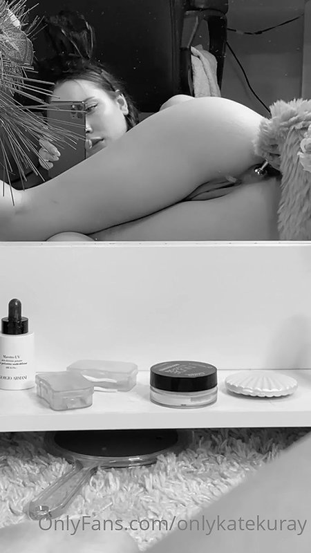 KateKuray Onlyfans video collection – 173