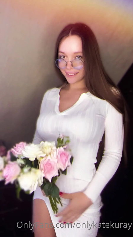 KateKuray Onlyfans video collection – 215