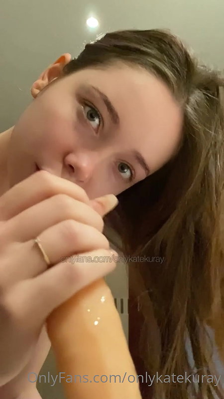 KateKuray Onlyfans video collection – 237